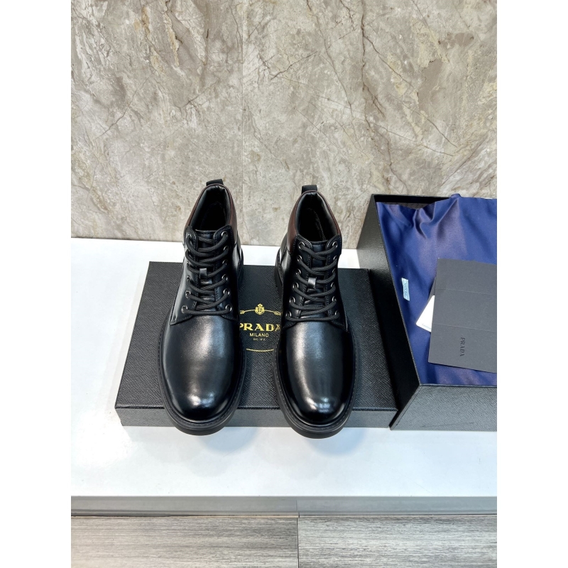 Pra*a boots